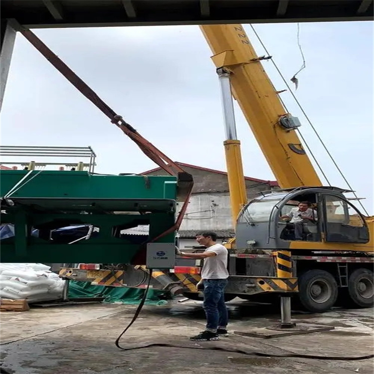 新密大吨位吊车租赁应急保障方案|化解突发吊装需求难题