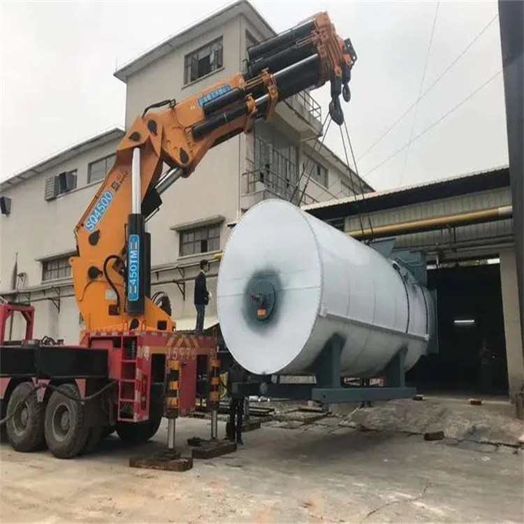 新密吊车租用电话|24小时应急服务|精准吊装方案